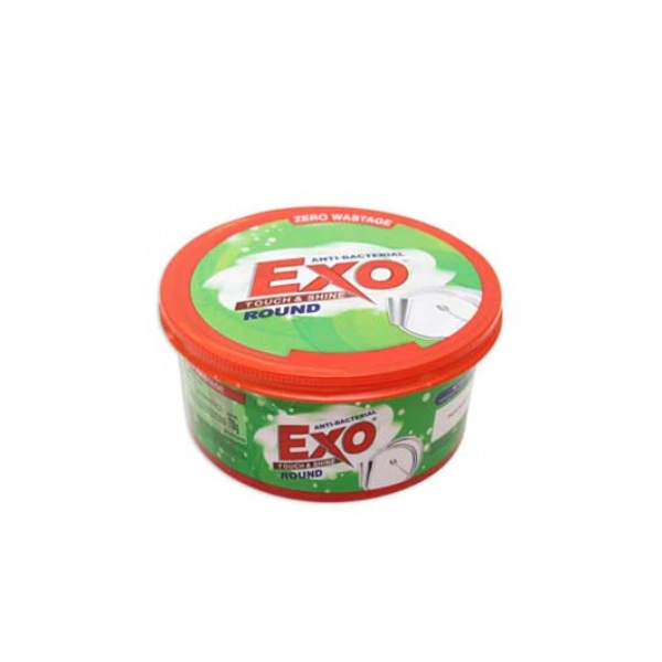 Exo Dish Wash Round 250gm